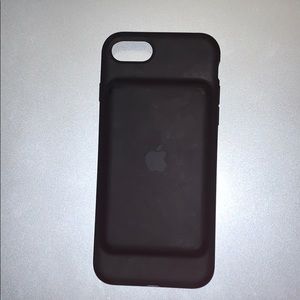 IPhone X Apple Charging Case